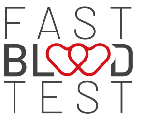 fast blood test